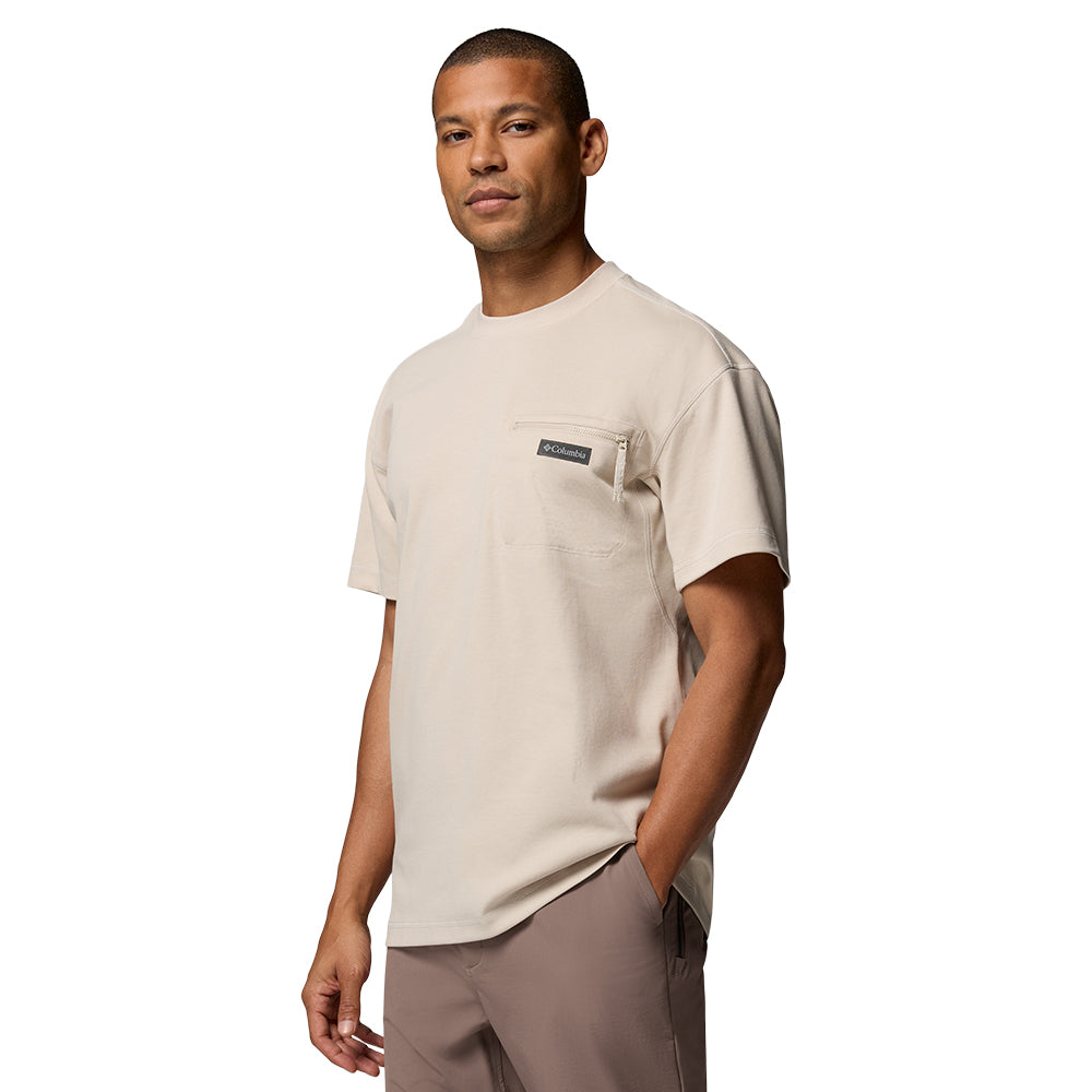COLUMBIA Echo Passage™ เสื้อยืดผู้ชาย