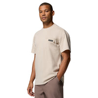 COLUMBIA Echo Passage™ เสื้อยืดผู้ชาย