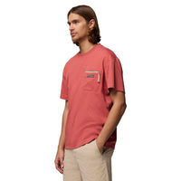 COLUMBIA Echo Passage™ เสื้อยืดผู้ชาย