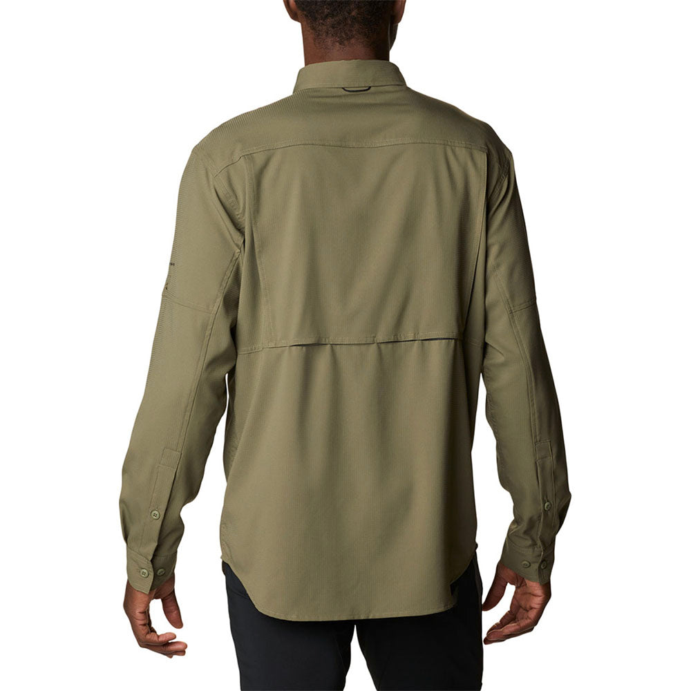 COLUMBIA Silver Ridge™ Utility Lite เสื้อเชิ้ตผู้ชาย