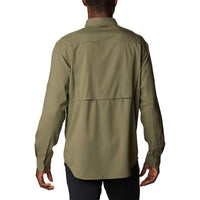 COLUMBIA Silver Ridge™ Utility Lite เสื้อเชิ้ตผู้ชาย