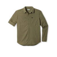 COLUMBIA Silver Ridge™ Utility Lite เสื้อเชิ้ตผู้ชาย