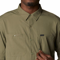 COLUMBIA Silver Ridge™ Utility Lite เสื้อเชิ้ตผู้ชาย