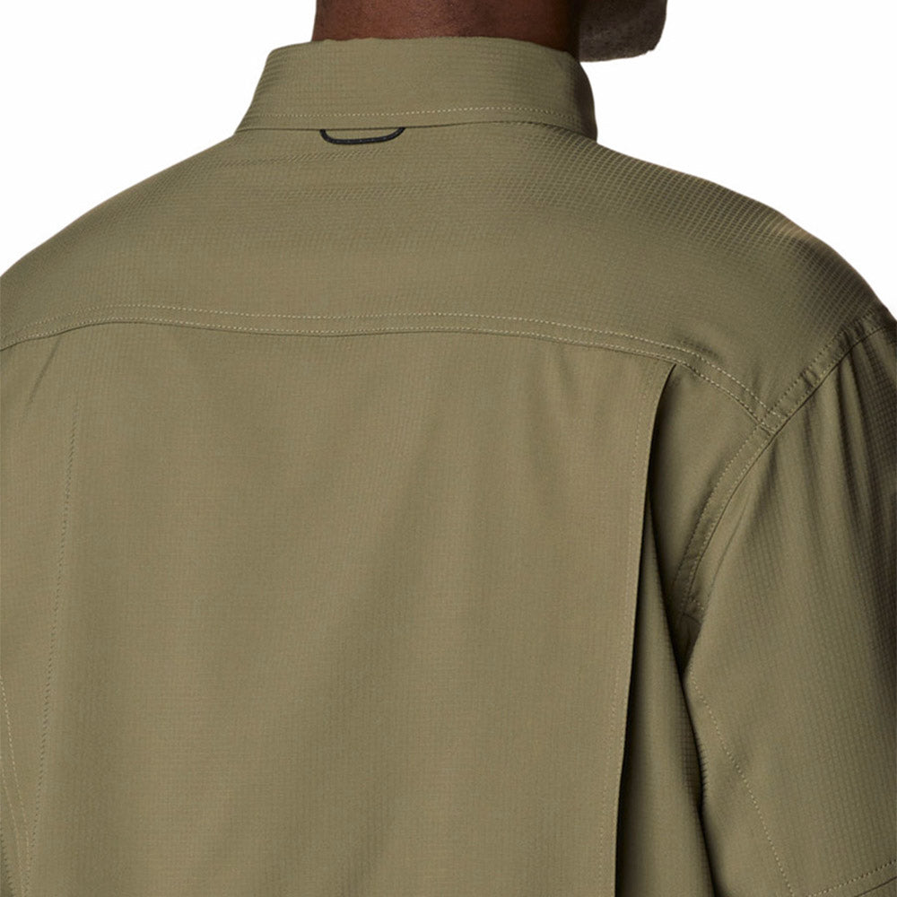 COLUMBIA Silver Ridge™ Utility Lite เสื้อเชิ้ตผู้ชาย