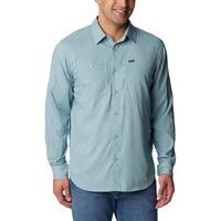 COLUMBIA Silver Ridge™ Utility Lite เสื้อเชิ้ตผู้ชาย