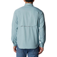 COLUMBIA Silver Ridge™ Utility Lite เสื้อเชิ้ตผู้ชาย