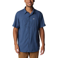 COLUMBIA Silver Ridge™ Utility Lite เสื้อเชิ้ตผู้ชาย