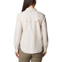 COLUMBIA Silver Ridge™ 3.0 LS Women's Shirt
