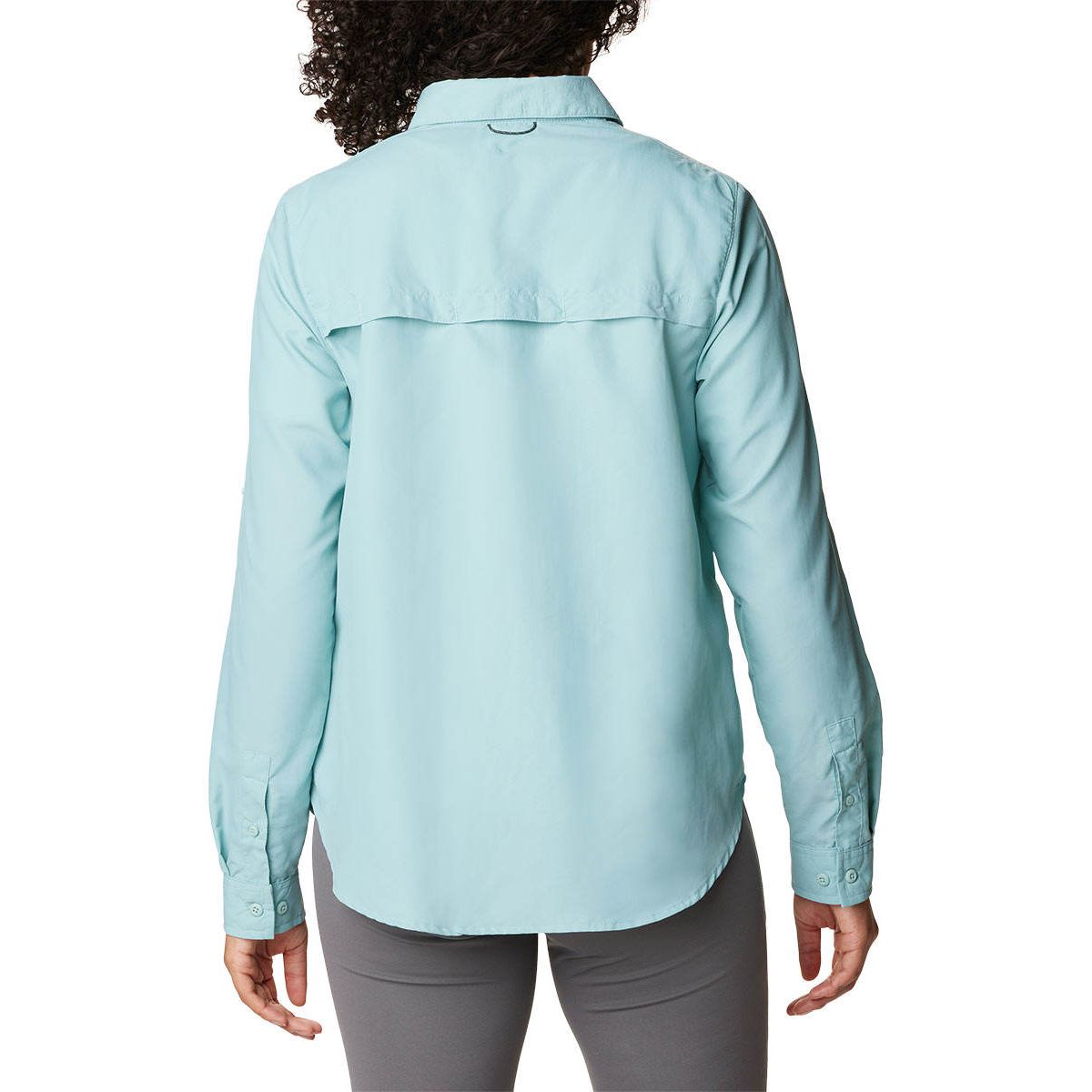 COLUMBIA Silver Ridge™ 3.0 LS Women's Shirt