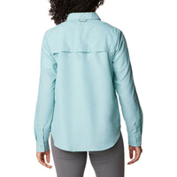 COLUMBIA Silver Ridge™ 3.0 LS Women's Shirt