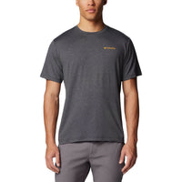 COLUMBIA Kwick Hike™ Back Graphic Men's T-Shirt
