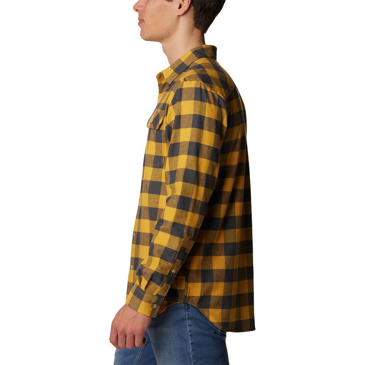 COLUMBIA Flare Gun Flannel Men's Shirt