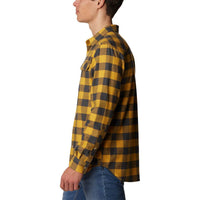 COLUMBIA Flare Gun Flannel Men's Shirt