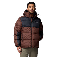 COLUMBIA Pike Lake™ II Hooded เสื้อแจ็คเก็ตเดินป่าผู้ชาย