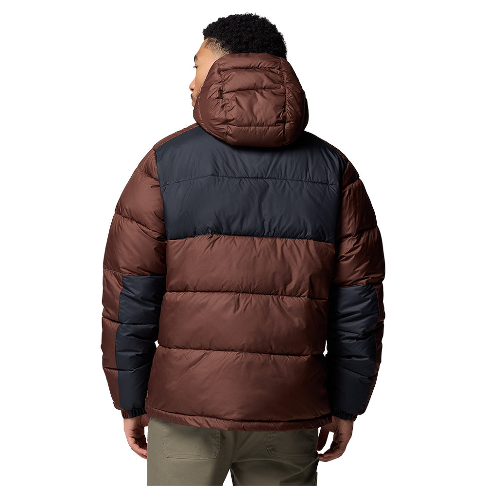 30% OFF on COLUMBIA Pike Lake™ II Hooded Men's Hiking Jacket