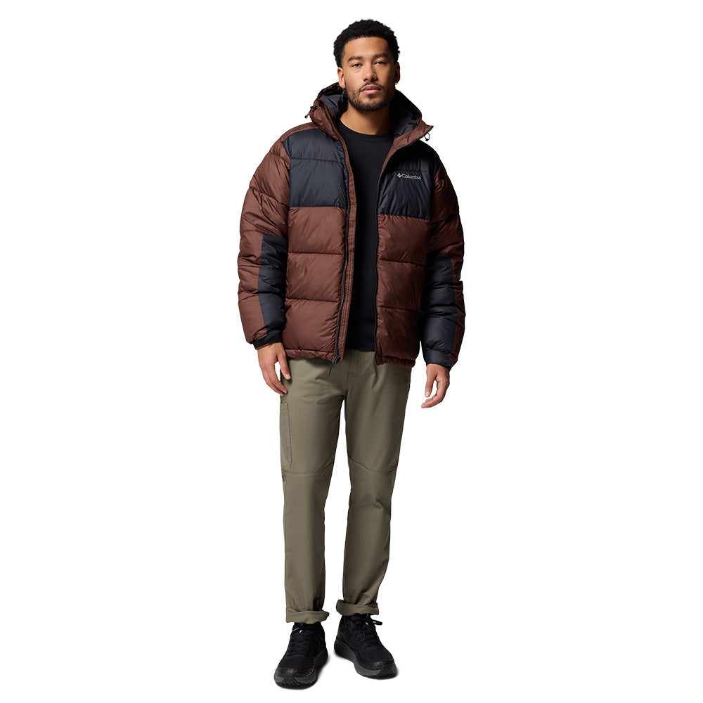 30% OFF on COLUMBIA Pike Lake™ II Hooded Men's Hiking Jacket