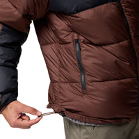 COLUMBIA Pike Lake™ II Hooded เสื้อแจ็คเก็ตเดินป่าผู้ชาย