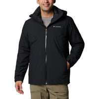 COLUMBIA Cascade Peak™ VI Interchange Men's Hiking Jacket