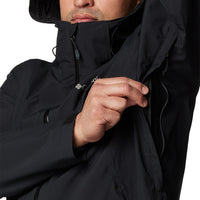 COLUMBIA Cascade Peak™ VI Interchange Men's Hiking Jacket