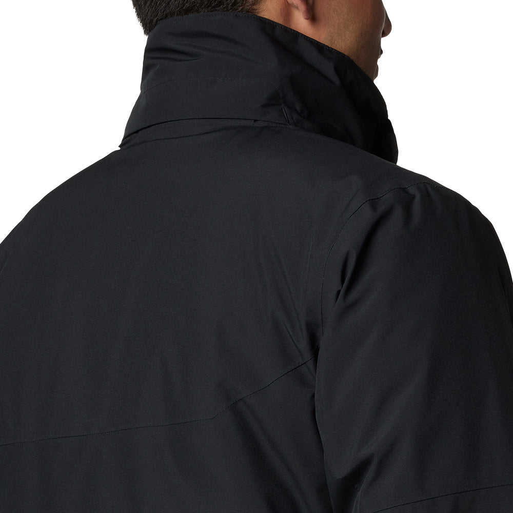COLUMBIA Cascade Peak™ VI Interchange Men's Hiking Jacket
