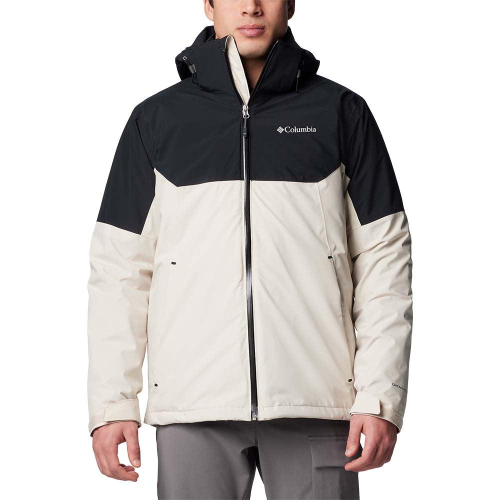 COLUMBIA Cascade Peak™ VI Interchange Men's Hiking Jacket
