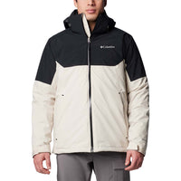 COLUMBIA Cascade Peak™ VI Interchange Men's Hiking Jacket