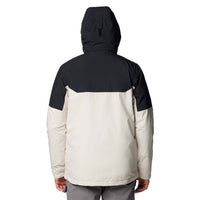COLUMBIA Cascade Peak™ VI Interchange Men's Hiking Jacket