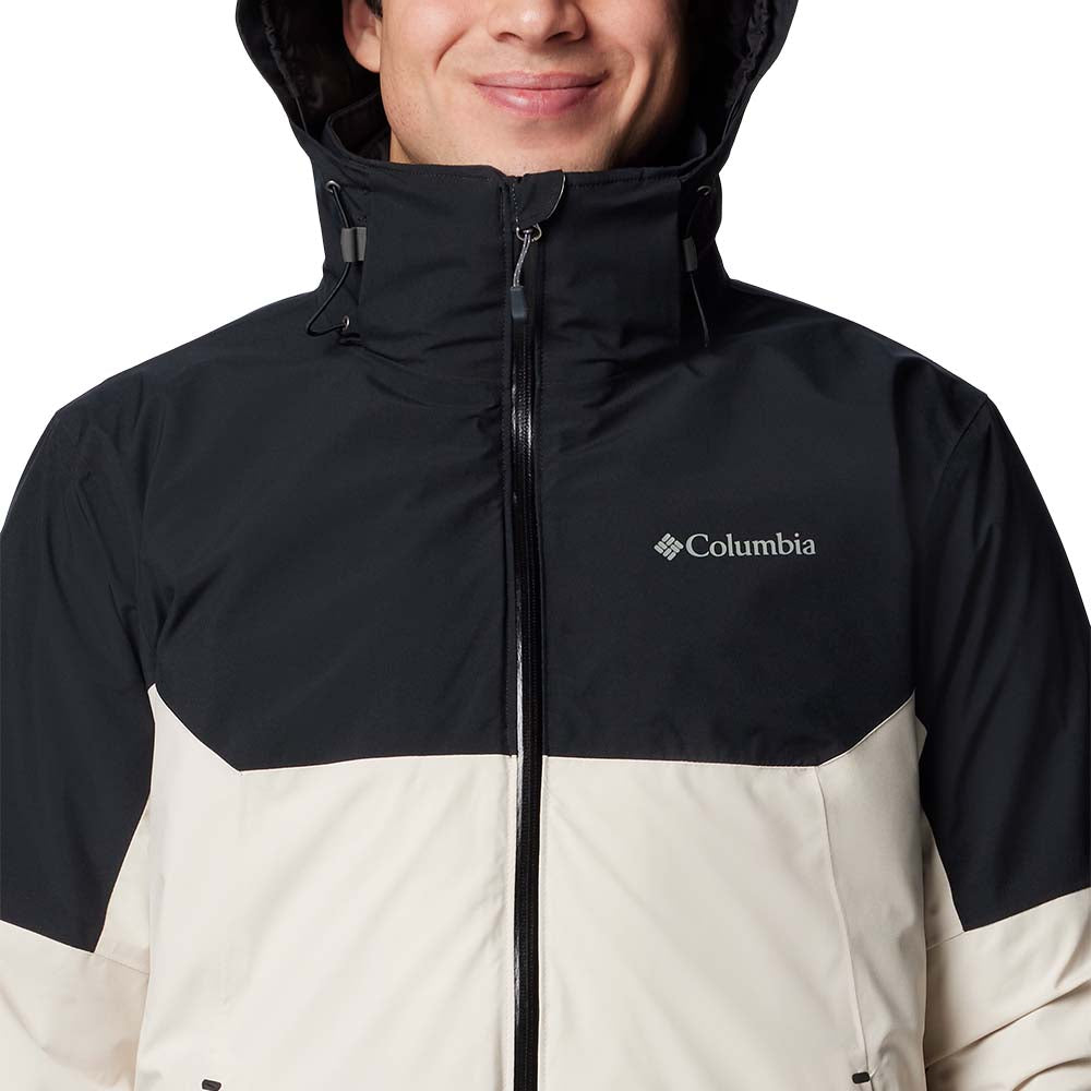 COLUMBIA Cascade Peak™ VI Interchange Men's Hiking Jacket