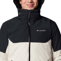 COLUMBIA Cascade Peak™ VI Interchange Men's Hiking Jacket
