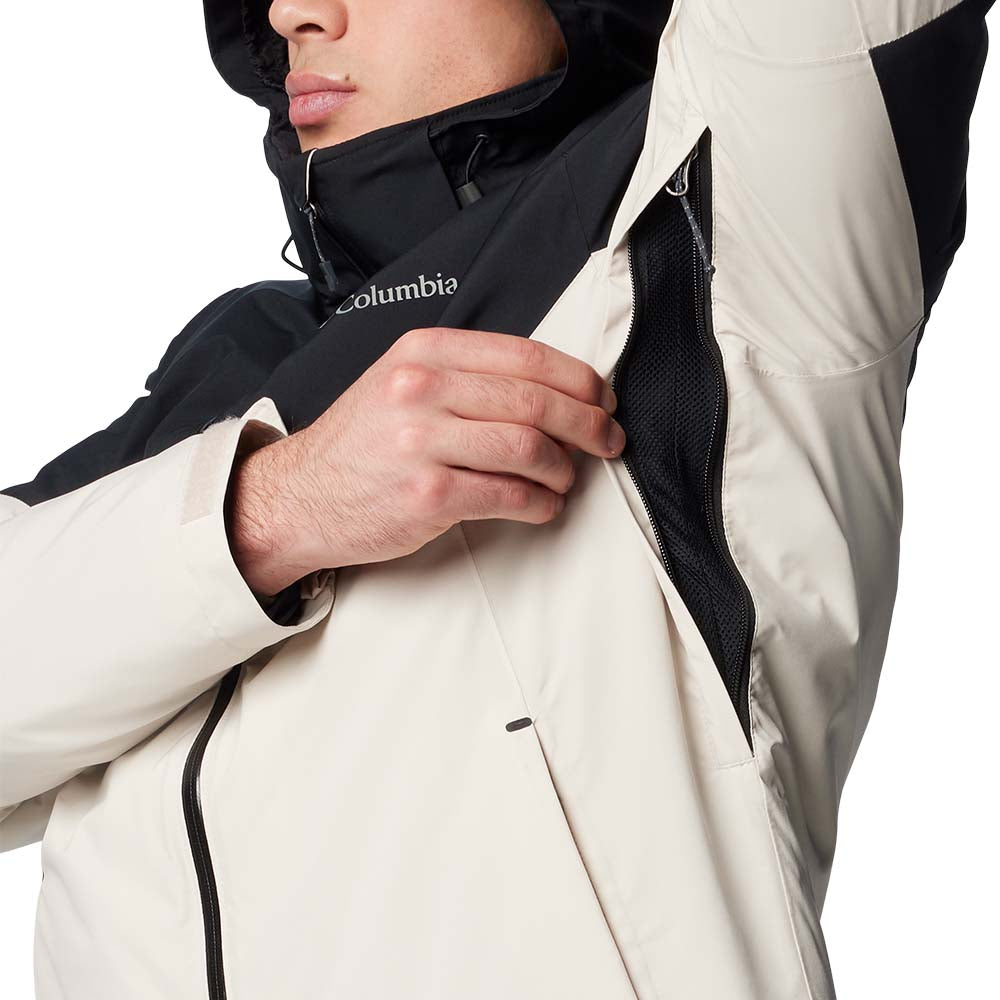 COLUMBIA Cascade Peak™ VI Interchange Men's Hiking Jacket