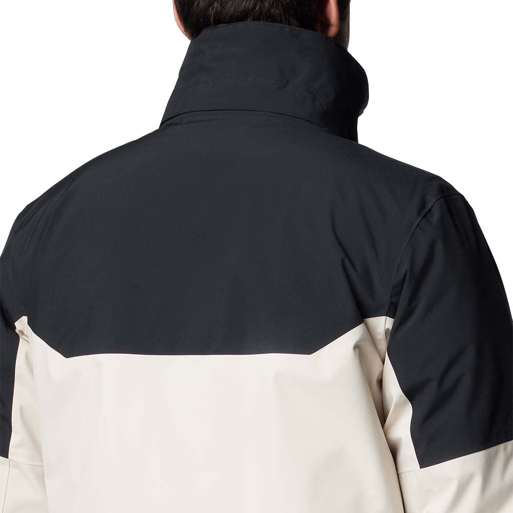 COLUMBIA Cascade Peak™ VI Interchange Men's Hiking Jacket