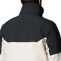 COLUMBIA Cascade Peak™ VI Interchange Men's Hiking Jacket