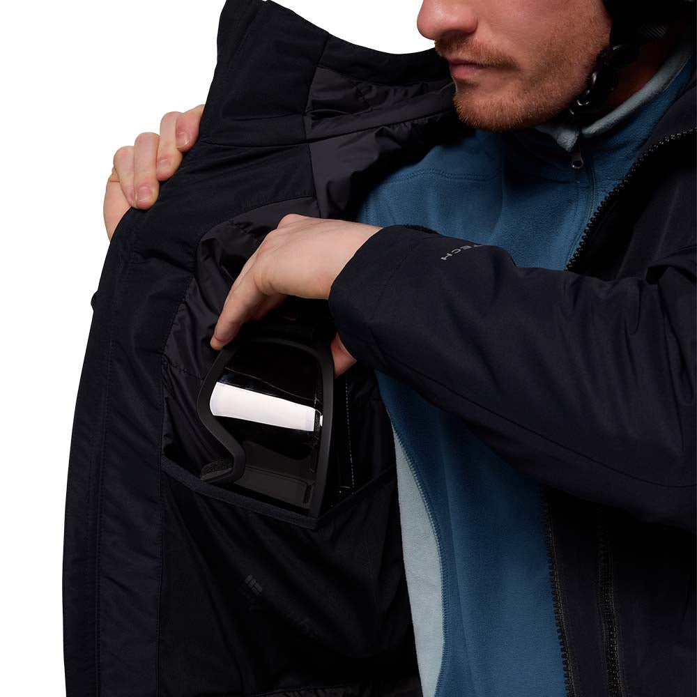 COLUMBIA Coreshot เสื้อแจ็คเก็ตผู้ชาย