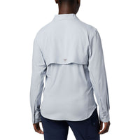 COLUMBIA PFG Tamiami II Long Sleeve เสื้อตกปลาแขนยาวผู้หญิง