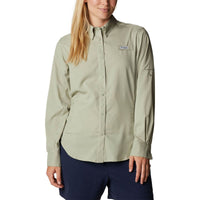 COLUMBIA PFG Tamiami II Long Sleeve เสื้อตกปลาแขนยาวผู้หญิง