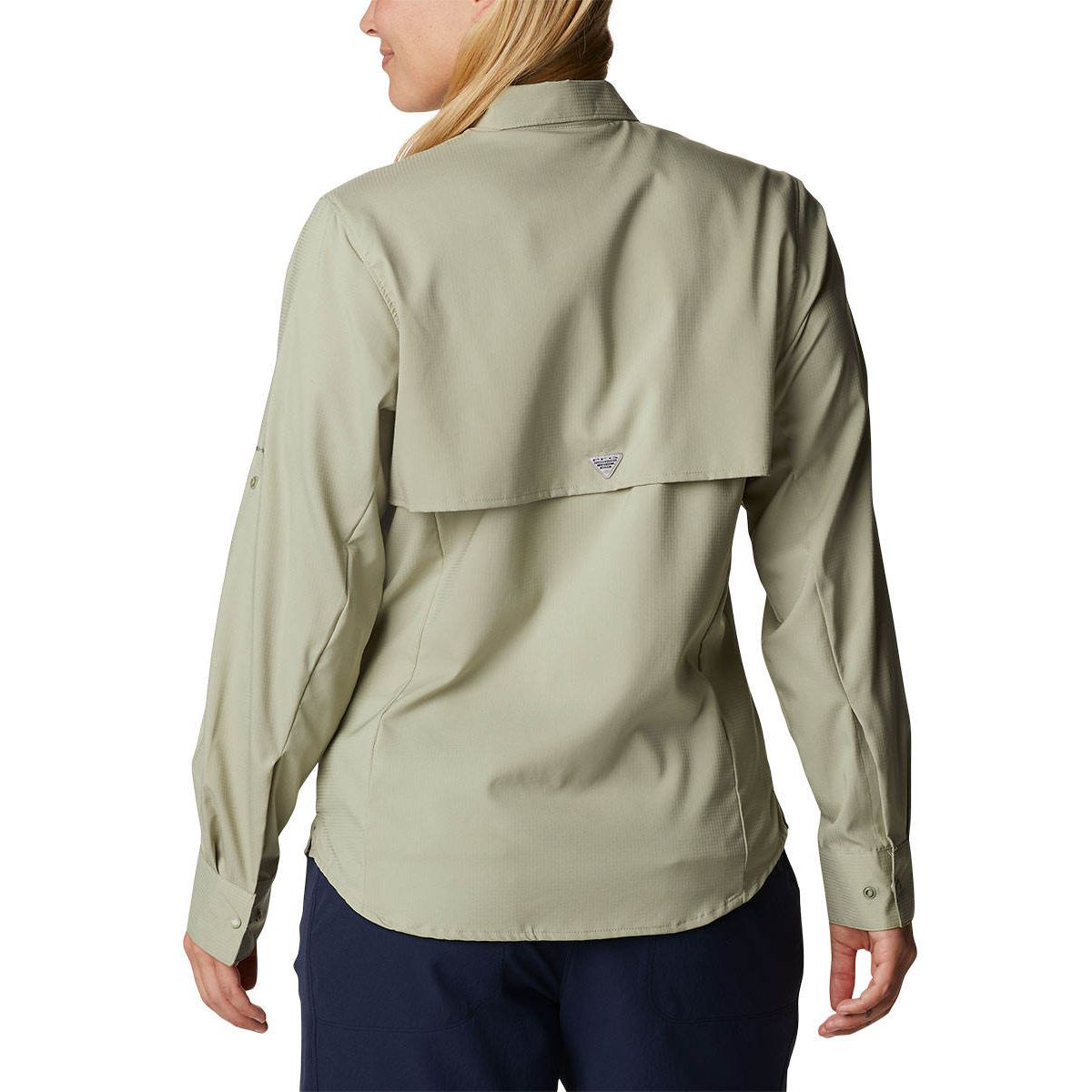 COLUMBIA PFG Tamiami II Long Sleeve เสื้อตกปลาแขนยาวผู้หญิง