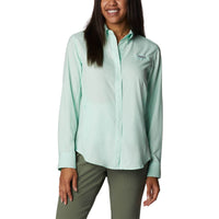 COLUMBIA PFG Tamiami II Long Sleeve เสื้อตกปลาแขนยาวผู้หญิง