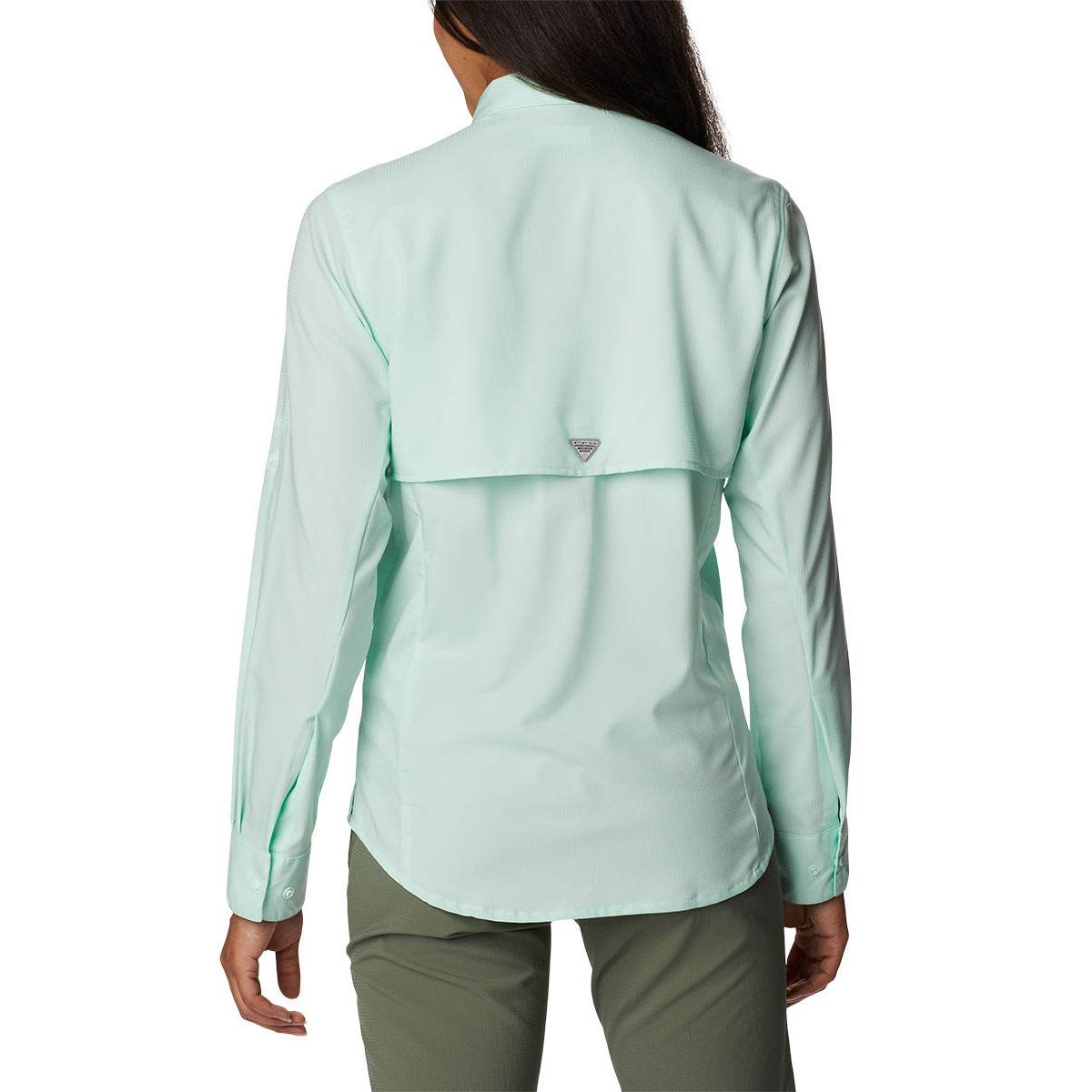 COLUMBIA PFG Tamiami II Long Sleeve เสื้อตกปลาแขนยาวผู้หญิง