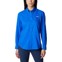 COLUMBIA PFG Tamiami II Long Sleeve เสื้อตกปลาแขนยาวผู้หญิง