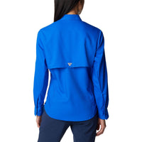 COLUMBIA PFG Tamiami II Long Sleeve เสื้อตกปลาแขนยาวผู้หญิง