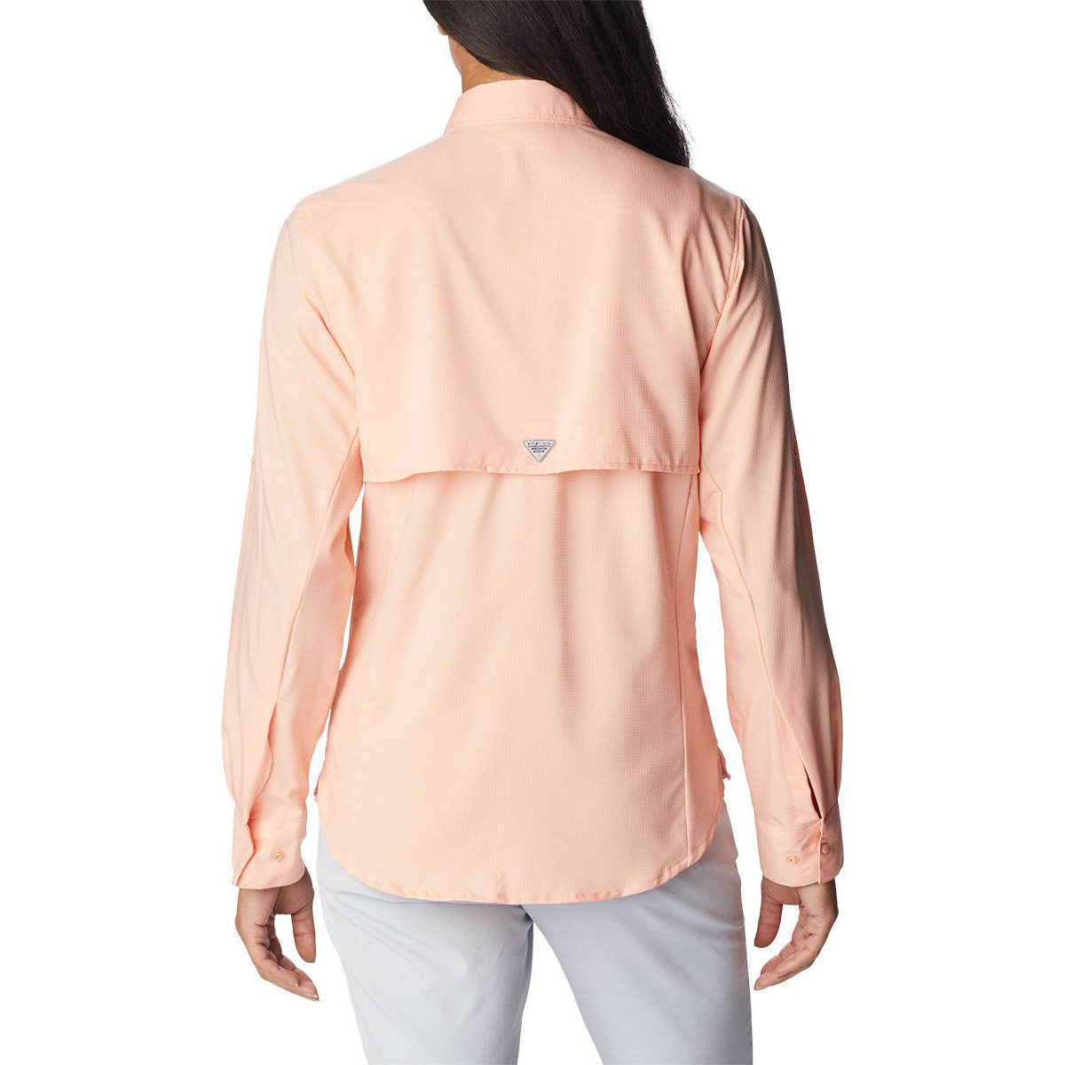 COLUMBIA PFG Tamiami II Long Sleeve เสื้อตกปลาแขนยาวผู้หญิง