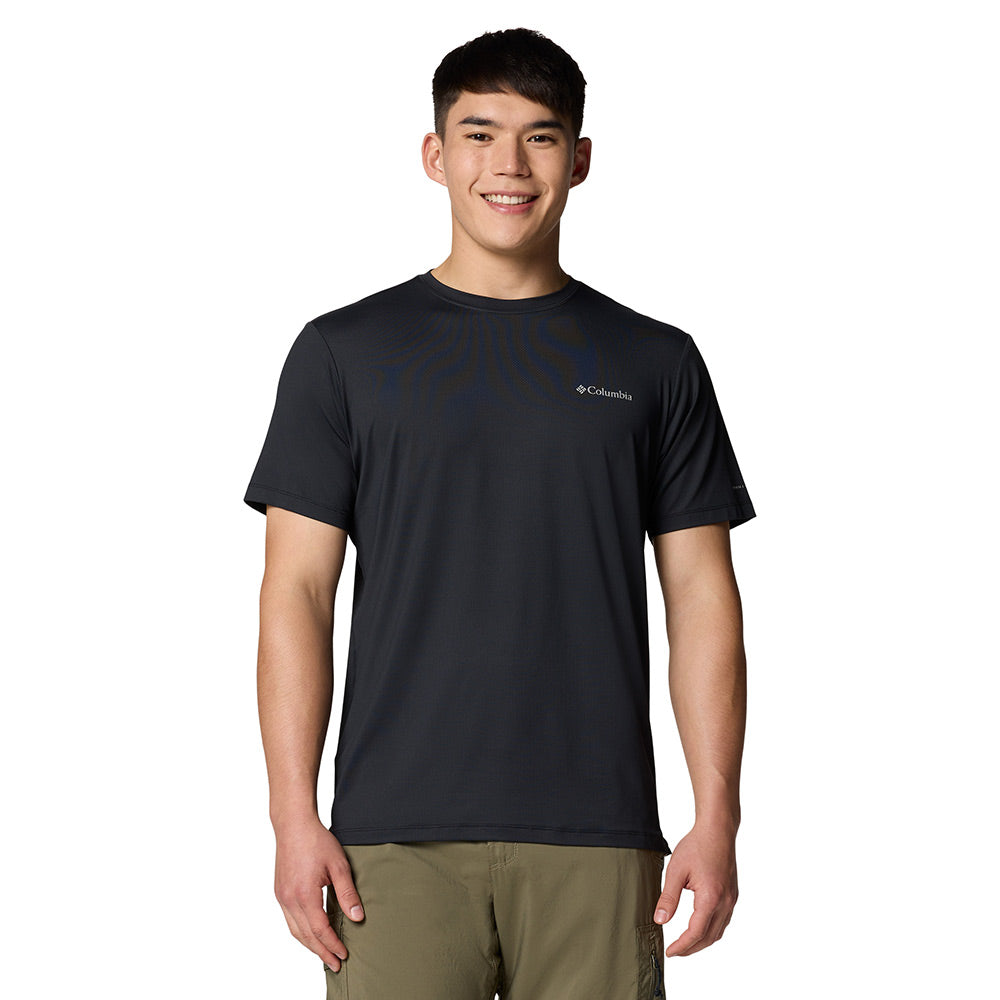 COLUMBIA Tech Trail™ Utility Men's T-Shirt