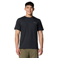 COLUMBIA Tech Trail™ Utility Men's T-Shirt