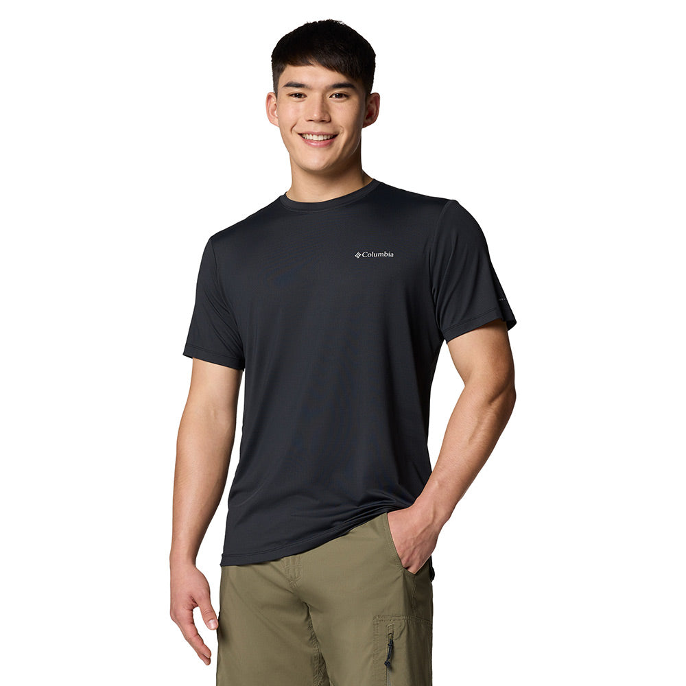 COLUMBIA Tech Trail™ Utility Men's T-Shirt