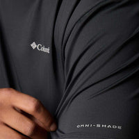 COLUMBIA Tech Trail™ Utility Men's T-Shirt