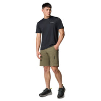 COLUMBIA Tech Trail™ Utility Men's T-Shirt