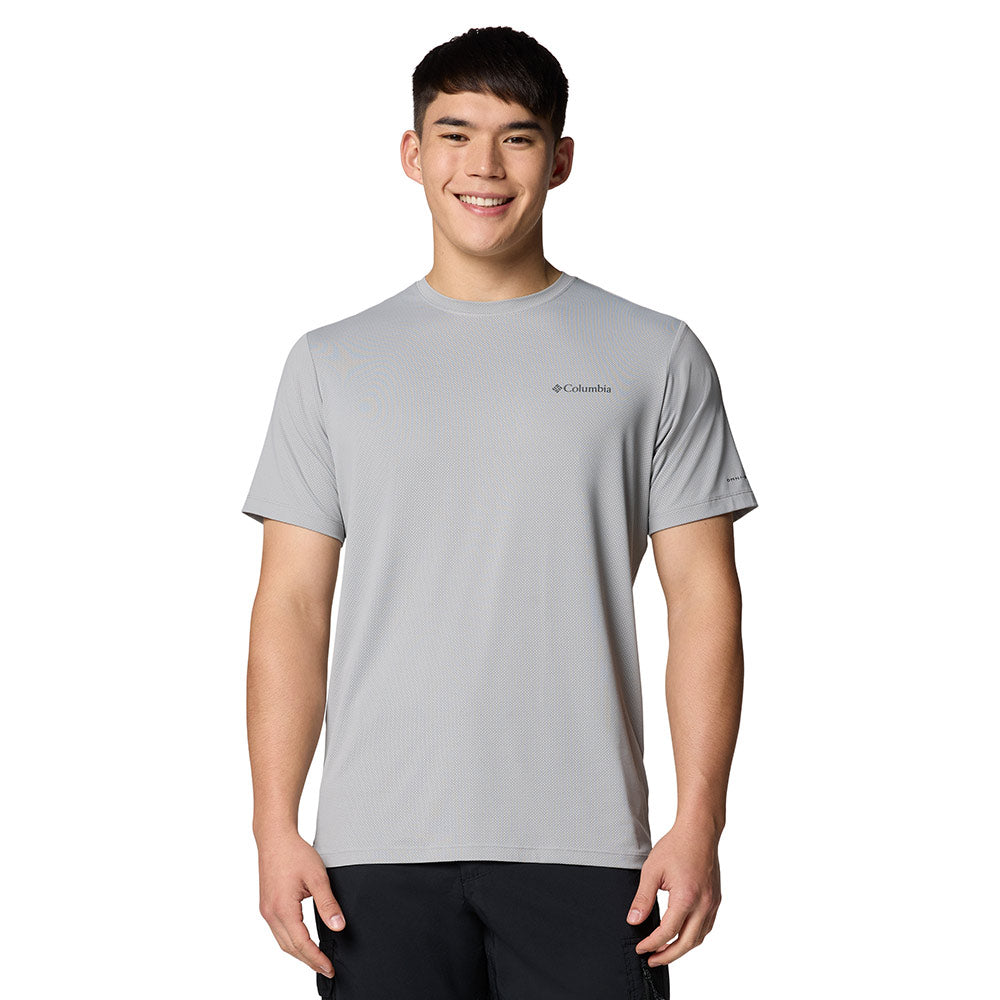 COLUMBIA Tech Trail™ Utility Men's T-Shirt