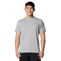 COLUMBIA Tech Trail™ Utility Men's T-Shirt