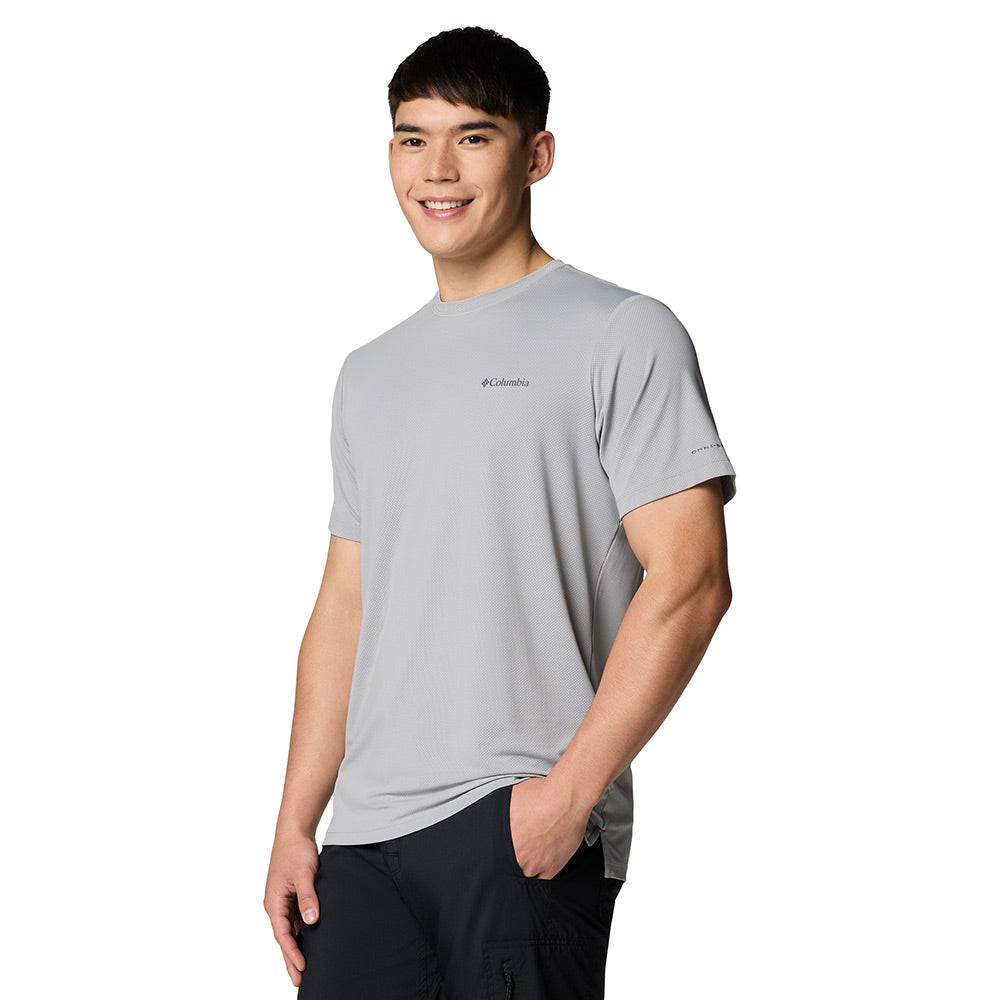 COLUMBIA Tech Trail™ Utility Men's T-Shirt