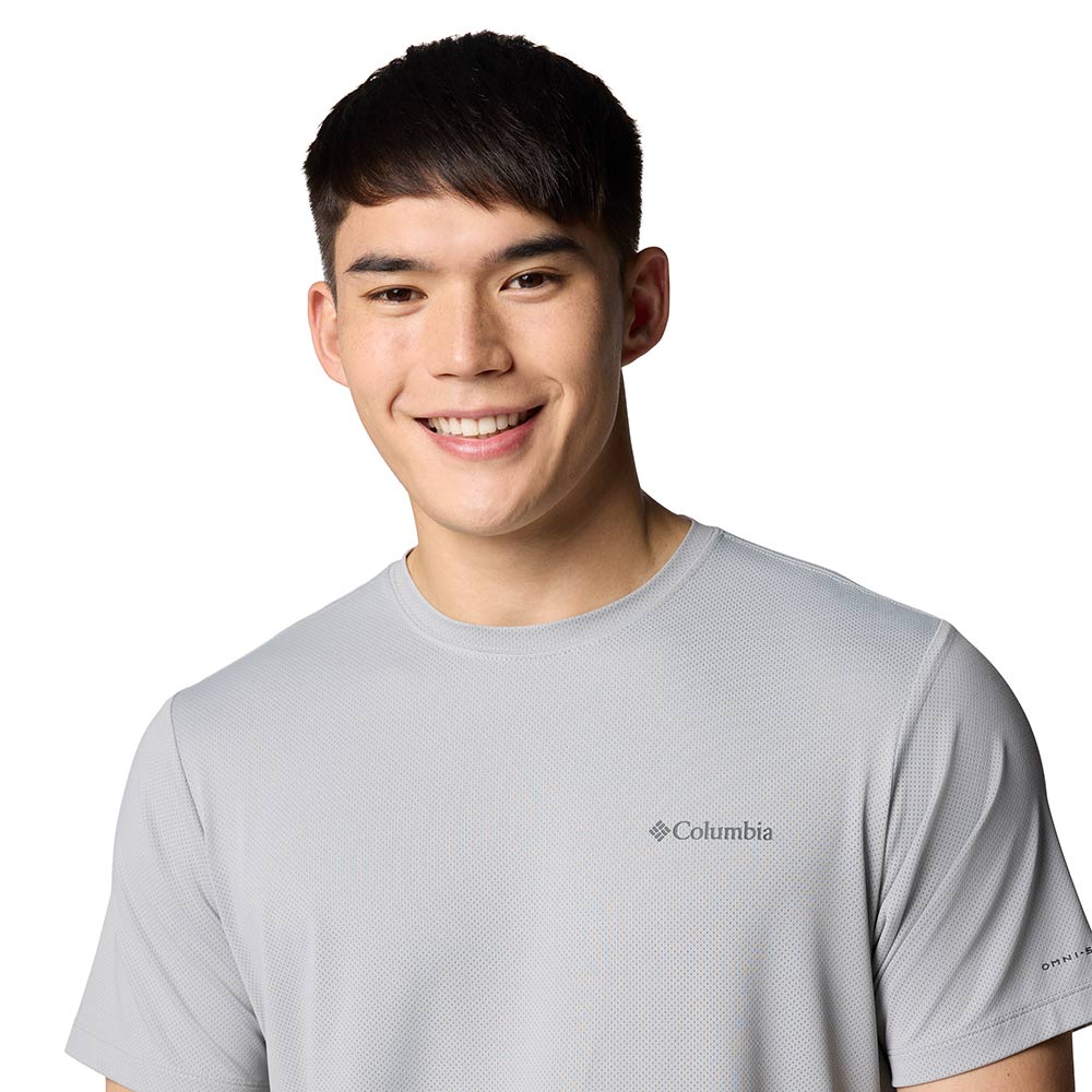 COLUMBIA Tech Trail™ Utility Men's T-Shirt